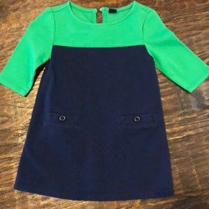 Gap Toddler Dress - LAST CHANCE SALE